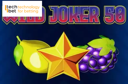 Wild Joker 50